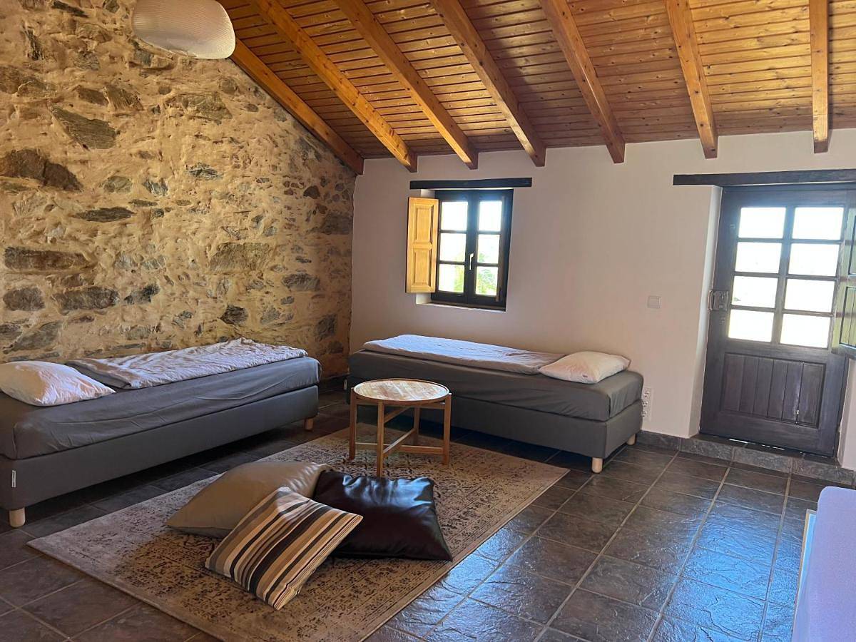 Apartamento inteiro, Moinhos do Paneiro, Studio Ida without kitchen, sea view in Santiago do Cacém, Santa Cruz e São Bartolomeu da Serra, Costa Alentejana