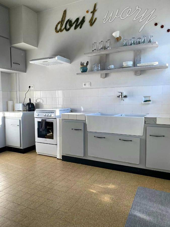 Gîte pour 4 personnes, avec terrasse et jardin à Arvert - 4