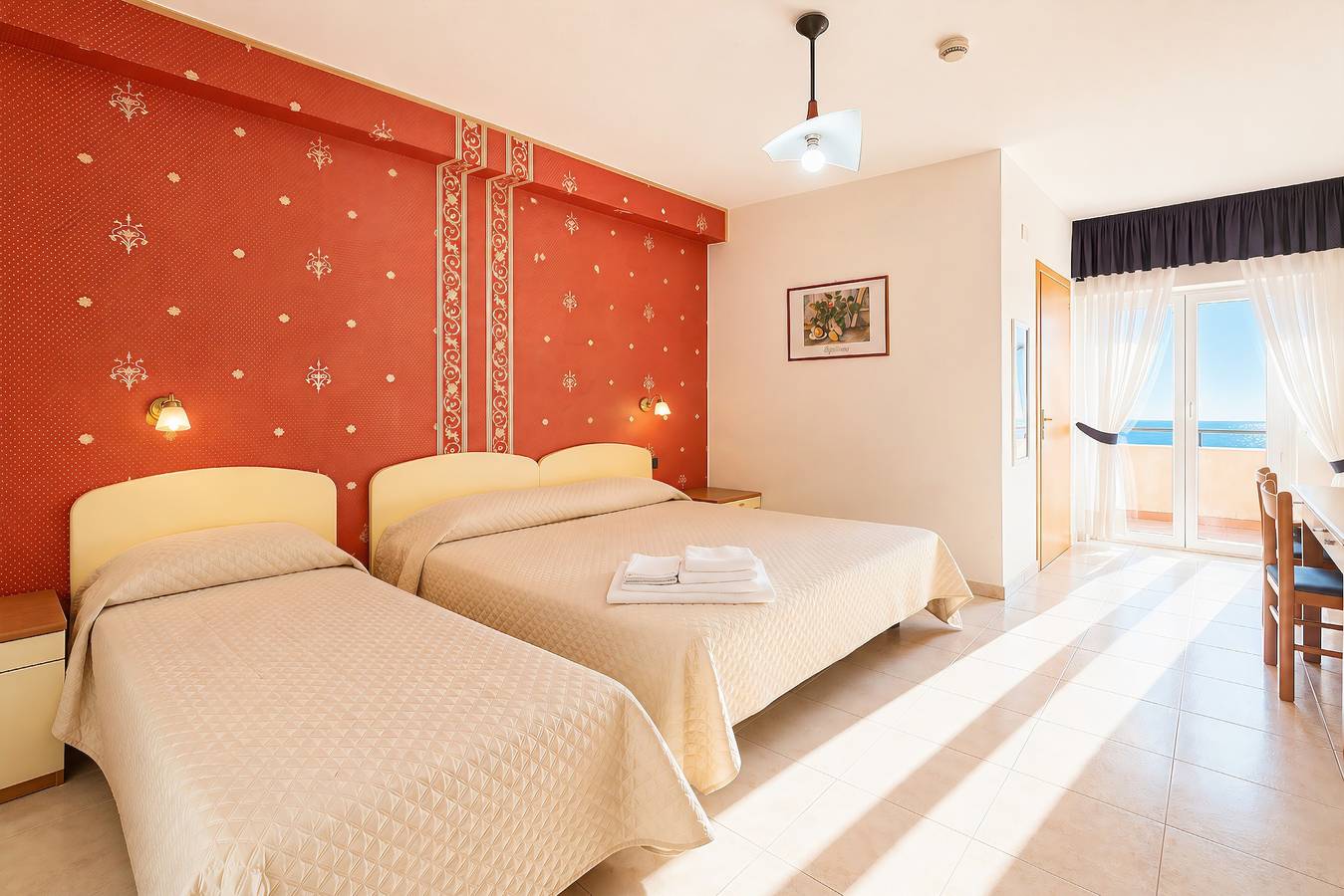 B&b per 2 Persone in Monte Sant'Angelo, Gargano