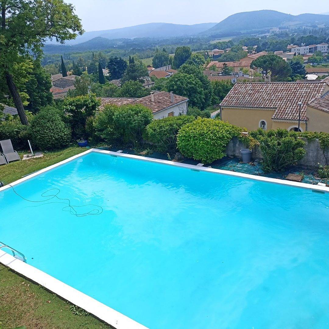 T3 Chez Noé in Montboucher-sur-Jabron, Région de nyons
