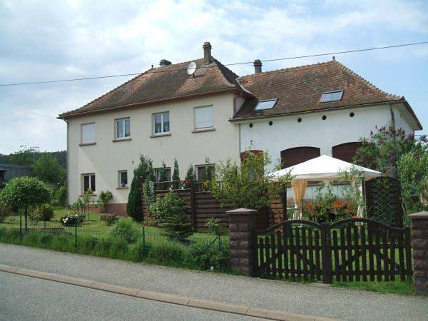 Apartamento de vacaciones para 5 personas, con jardín, Se admiten mascotas - 1