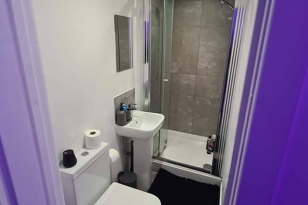 Central Watford En-Suite Double Room in Watford, Hertfordshire