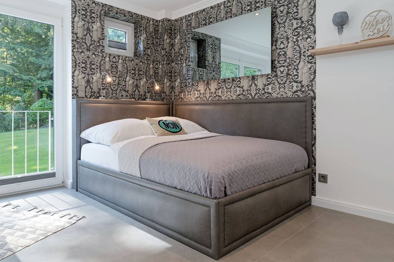 Ferienwohnung in Scharbeutz ab 65€ pro Nacht