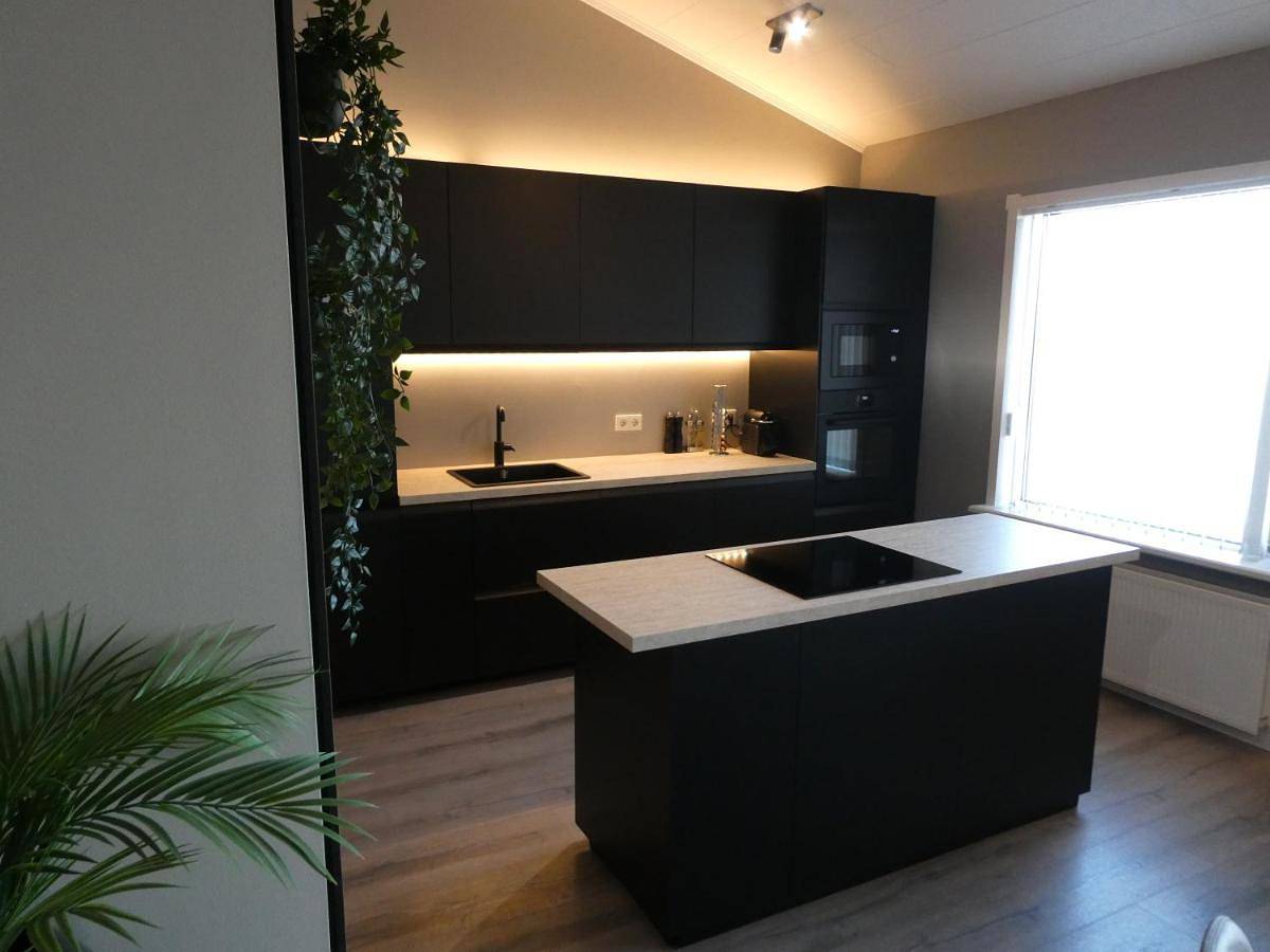 Appartement entier, Northberg Apartments in Reykjanesbær, Péninsule du Sud