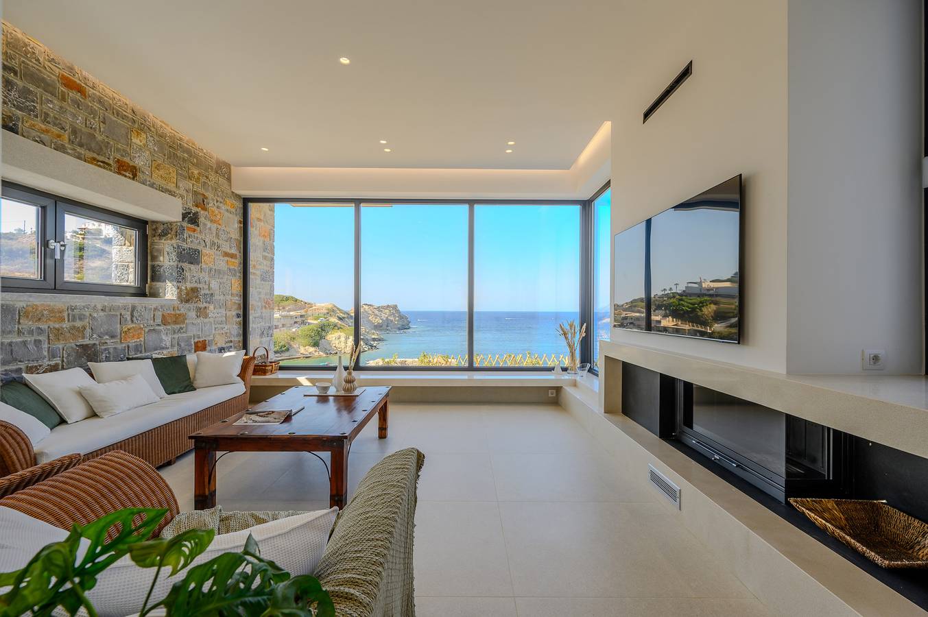 Theasea Luxury Residence in Lygaria, Achlada