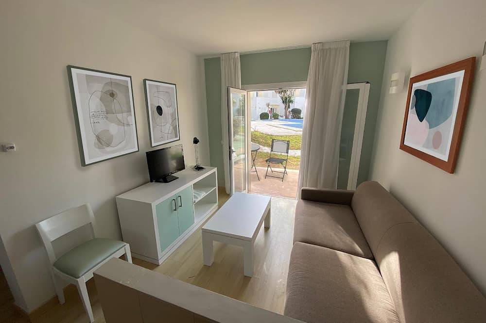 Entire apartment, Apartment with Pool View in Cala Anguila, Manacor