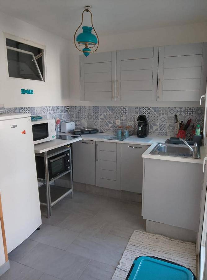 Location de vacances pour 2 personnes, avec terrasse à Cabrières (Gard) - 3