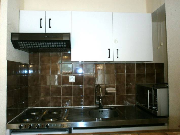 Gîte pour 6 personnes à Vielle-Aure - 2