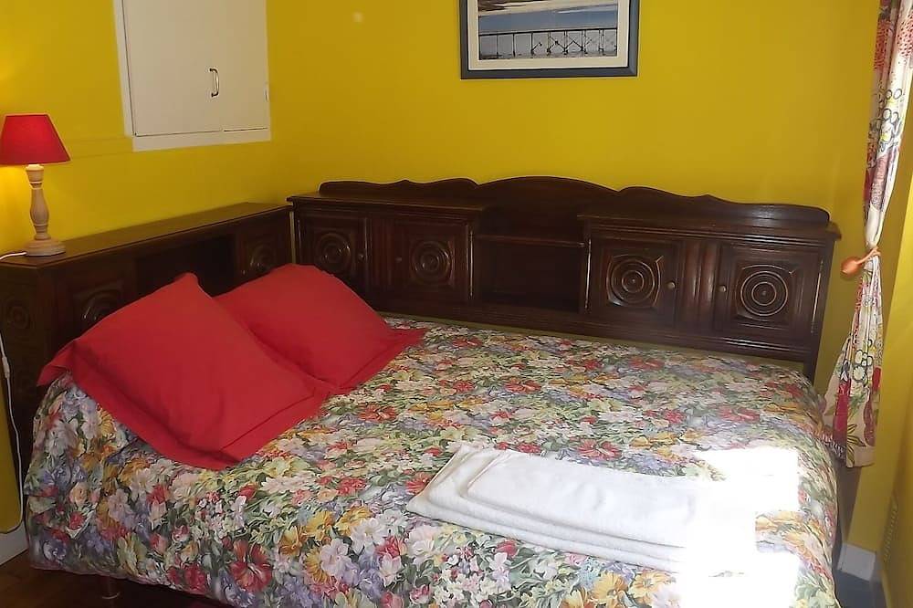 House downtown, Port De Plaisance d'Audierne, wifi in Audierne, Côte de Cornouaille