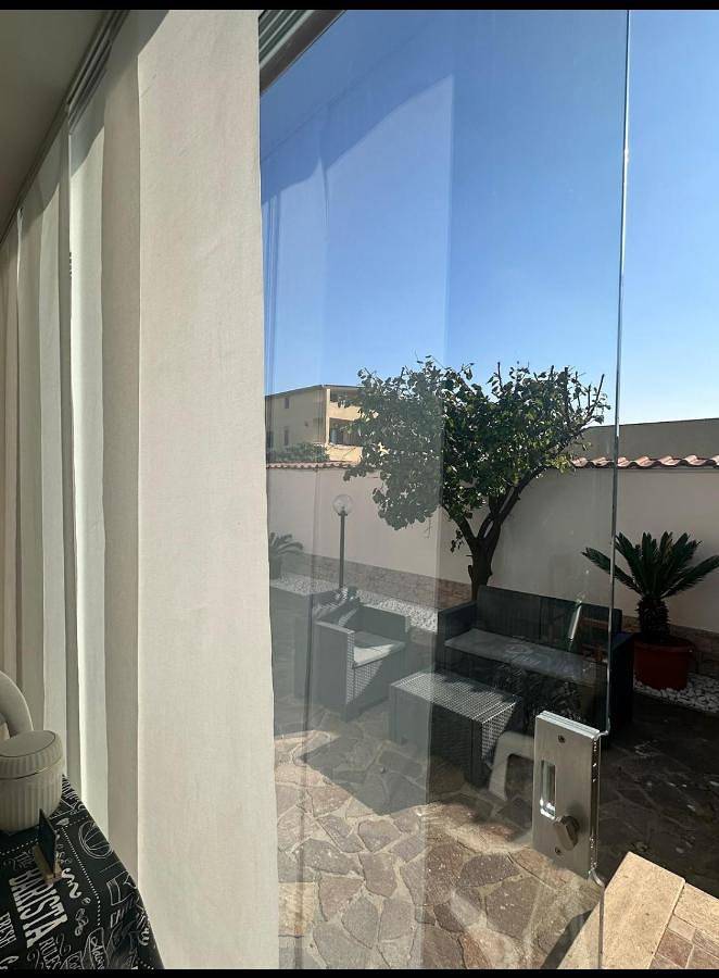 Chambre d’hôte pour 4 personnes, avec jardin, animaux acceptés à Fiumicino - 2