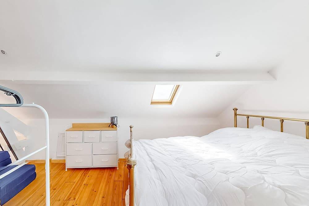 Beautiful home in Malleville-les-Grès with Wifi in Malleville-les-Grès, Región de Dieppe