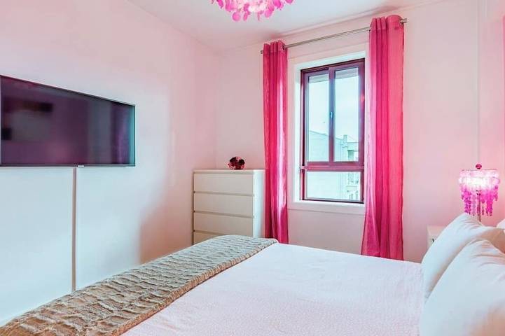 Gîte pour 8 personnes, avec piscine dans Leça da Palmeira - 2