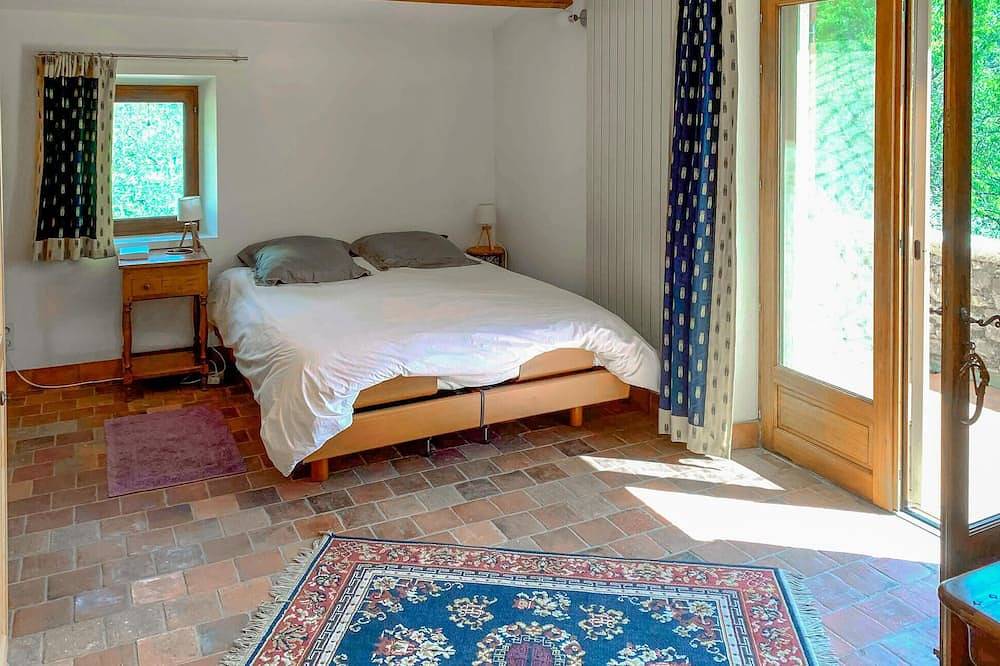 Maison vue panoramique in Plaisians, Région de nyons