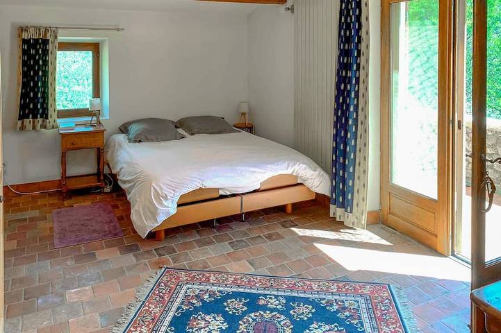 Location de vacances pour 12 personnes, avec jardin à Plaisians - 3