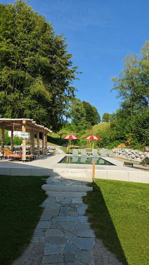 Hardy's Lodge in Weitnau, Bayerisch Schwaben