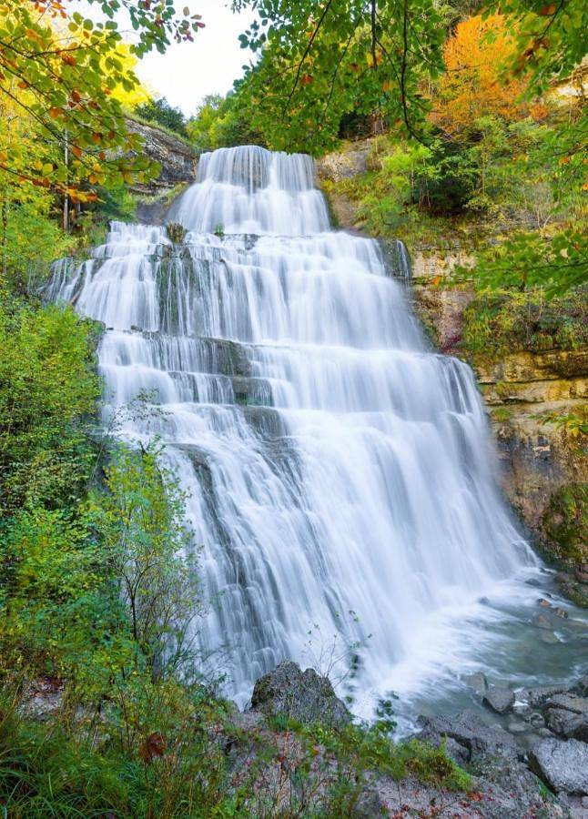 Location de vacances pour 4 personnes, avec jardin et jacuzzi à Champagnole - 2
