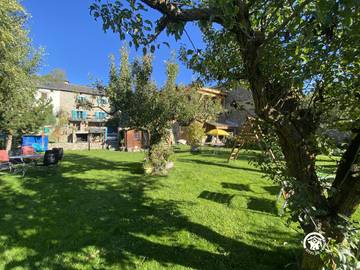 Gîte pour 2 Personnes dans Dorres, Pyrénées, Photo 1