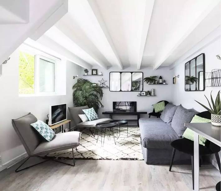 Villa pour 4 personnes, avec terrasse à Saint-Malo
