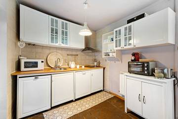 Casa Vacacional para 6 Personas en Caldearenas, Pirineos, Foto 4