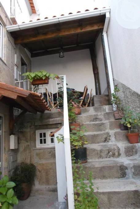 Gîte pour 2 personnes, avec terrasse à Gouveia - 2