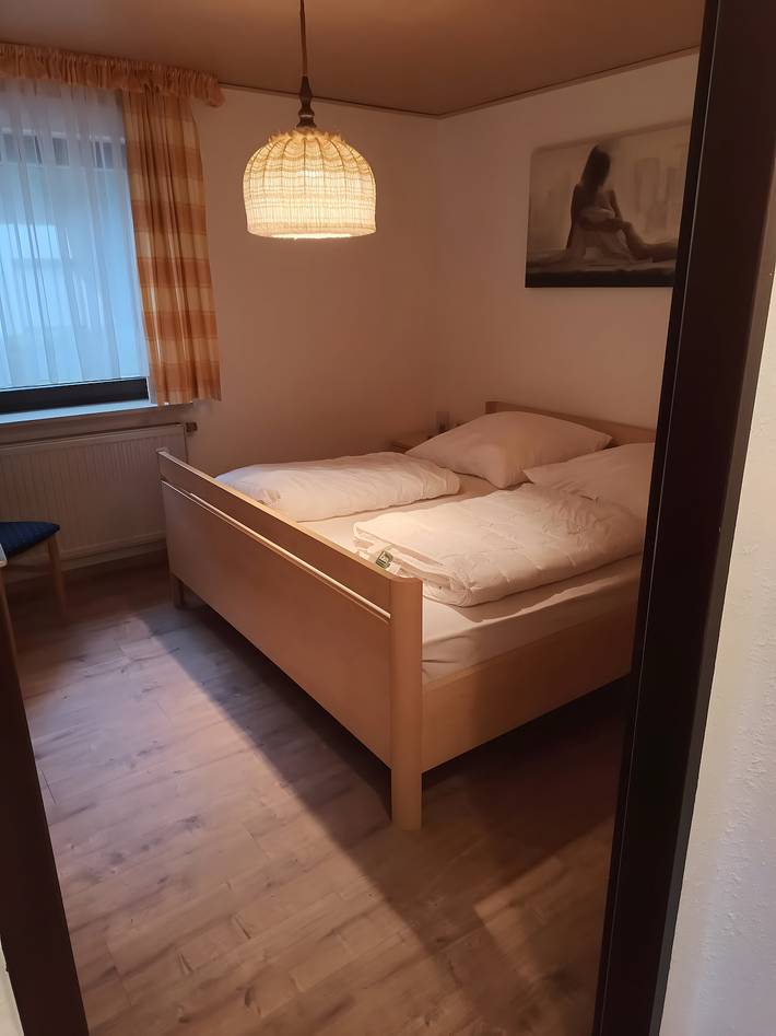 Ferienwohnung für 4 Personen, mit Garten in Landkreis Cham - 3