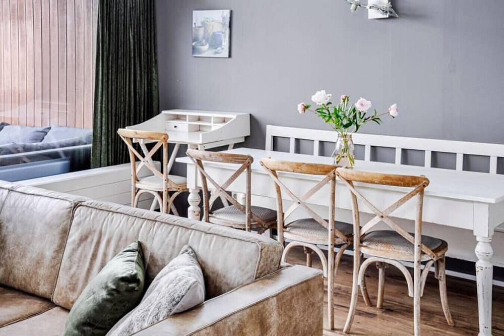 Marina Villa near the water with private sauna. in Bunschoten, Utrecht und Umgebung