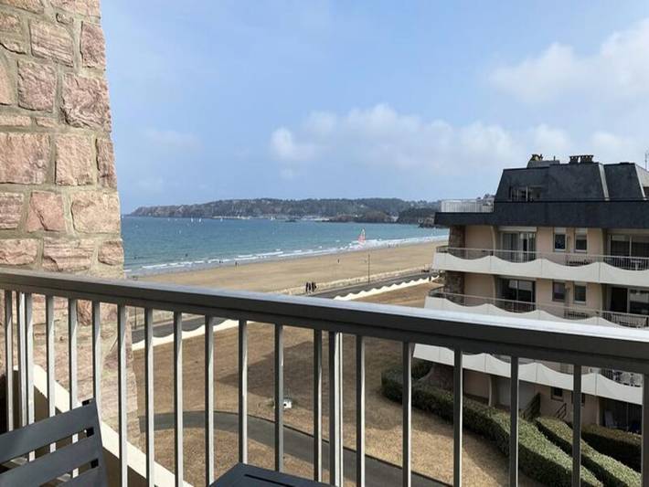 Gîte pour 4 personnes dans Plage Caroual - 2