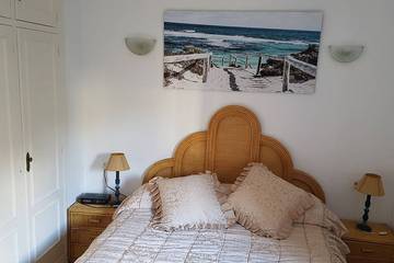 Apartment for 6 People in La Cala de Mijas Centre, Mijas, Photo 4