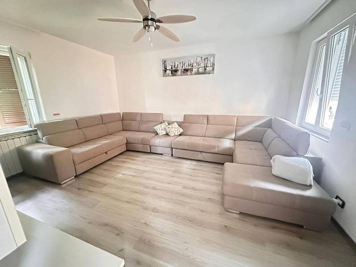 Location de vacances pour 7 personnes, avec terrasse, animaux acceptés à Monasterolo del Castello - 3