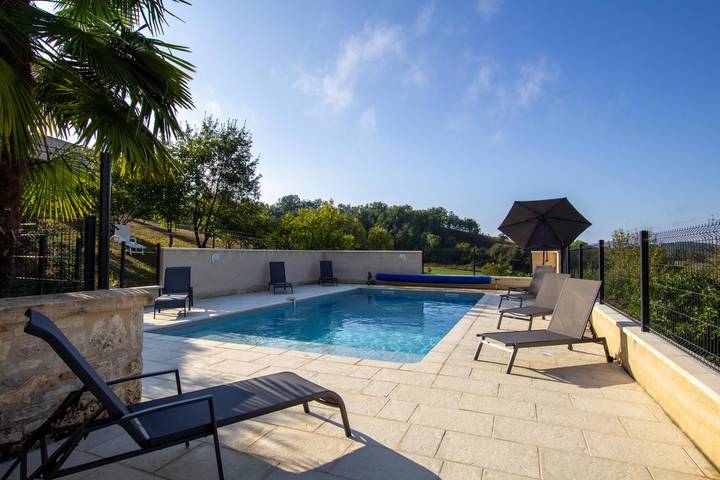 Location gîte pour 4 personnes