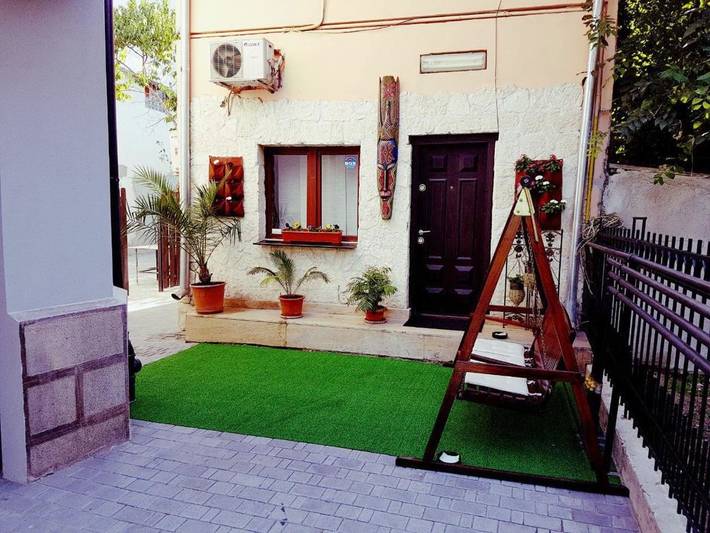 B&b per 2 persone, con Panorama a Bucarest