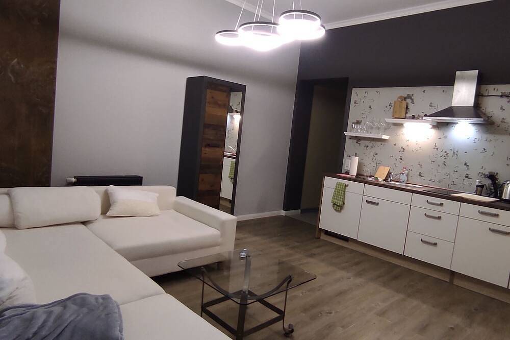Ganze Wohnung, Gästewohnung Cottbuser City in Cottbus, Lausitz