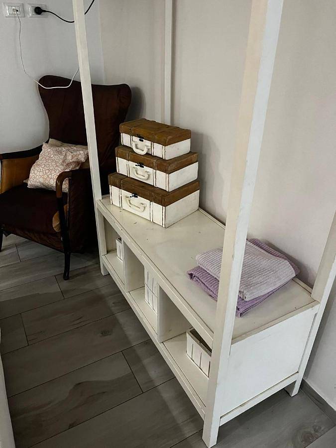 Deluxe Room in Montesilvano, Province de Pescara
