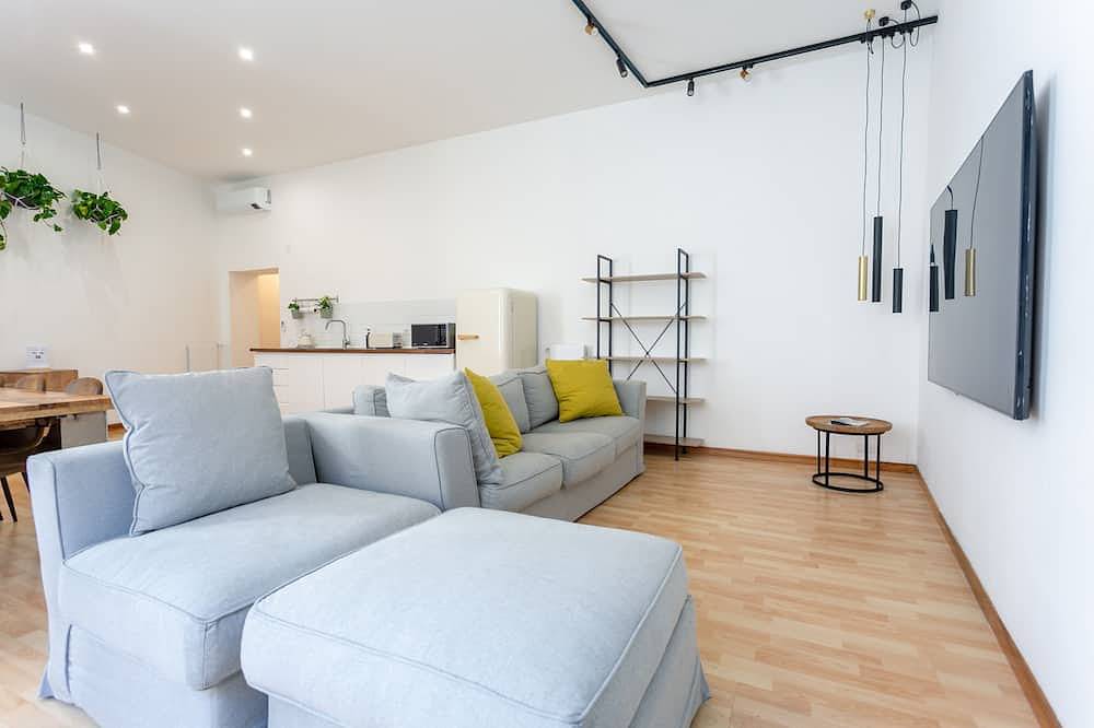 Appartamento vacanze a Roma a partire da 872€ a notte