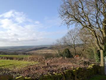 Cottage for 5 People in Chesterfield, Derbyshire, Photo 1