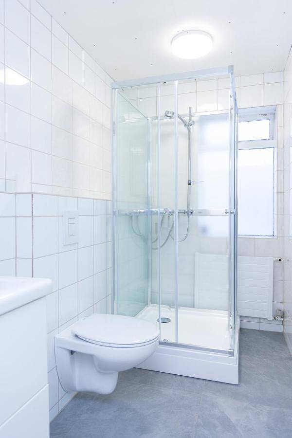 Maison d’hôte pour 2 personnes à Reykjavík - 4