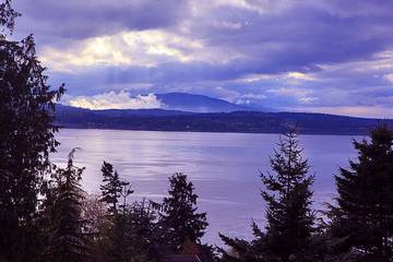 Bungalow für 3 Personen in Puget Sound, Whidbey Island, Bild 1