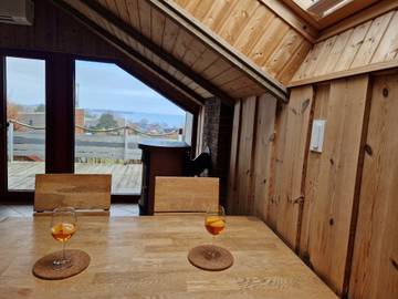 Ferienhaus für 4 Personen in Holnis, Glücksburg, Bild 4