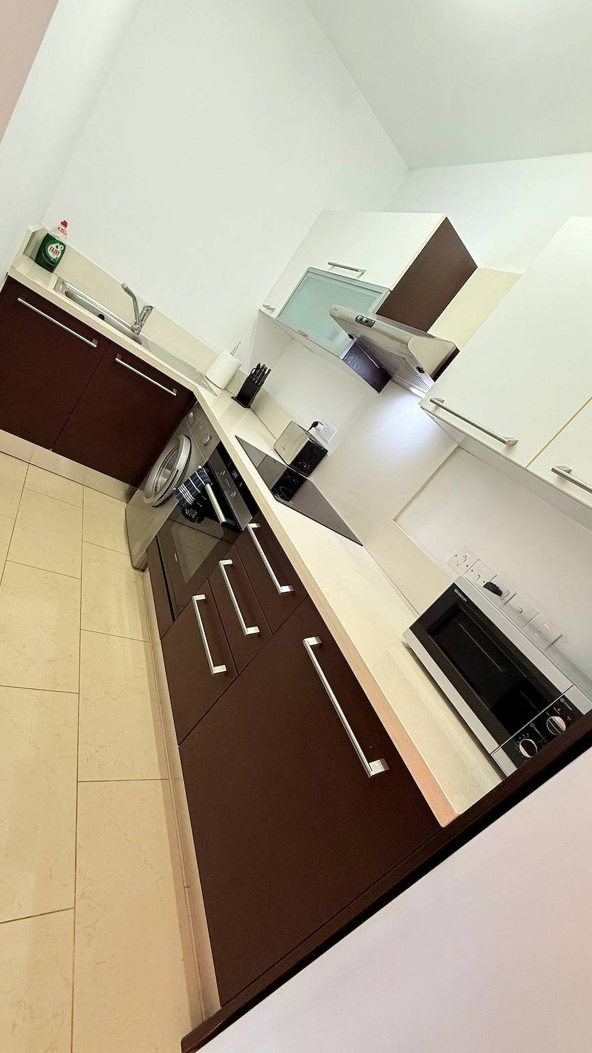 Apartamento entero, Apartamento moderno en Aphrodite Gardens in Pafos, Chipre Sur