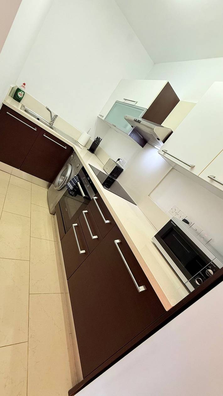 Gîte pour 6 personnes à Paphos (ville) - 2