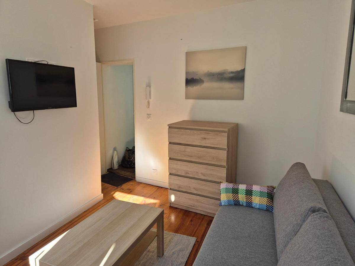 Appartement entier, Studio Centre de Foix in Foix, Ariège