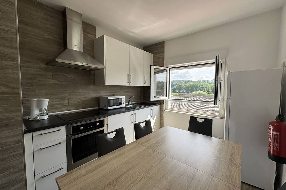 Ganze Wohnung, Picos de Europa Lodging Vut-2458-As in Arriondas, Costa Verde (Spanien)