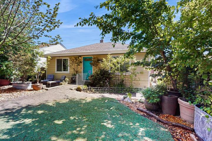 Bungalow für 4 Personen, mit Terrasse, mit Haustier in Seattle