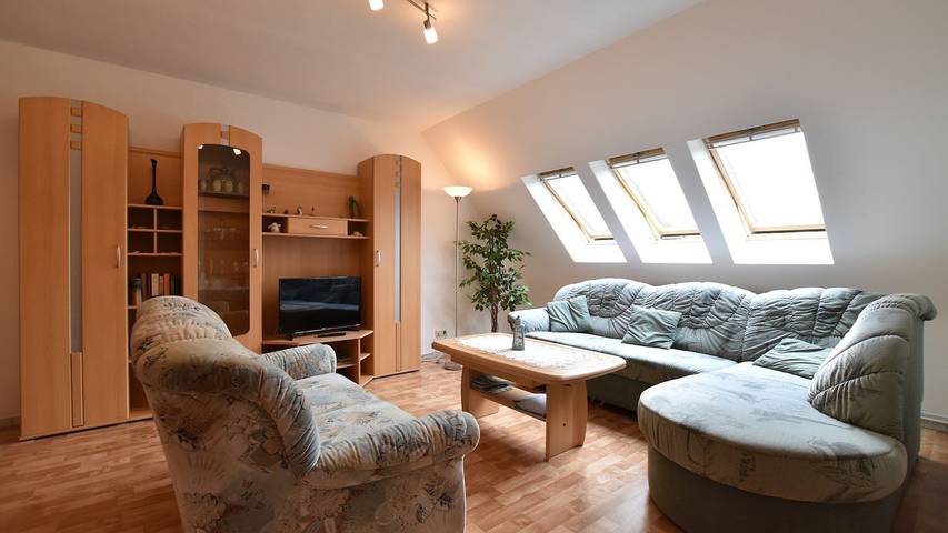 Ferienwohnung für 2 Personen, mit Terrasse und Garten in Klütz