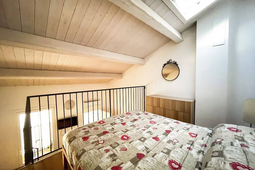 Ganze Wohnung, Courtyard mezzanine in Forlì, Forlì-Cesena Provinz