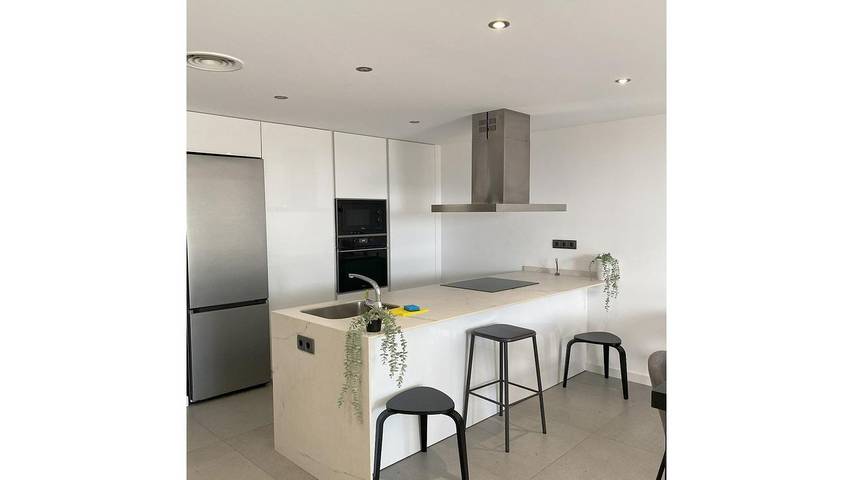 Location de vacances pour 9 personnes, avec piscine et jardin à Vilanova i la Geltrú - 3