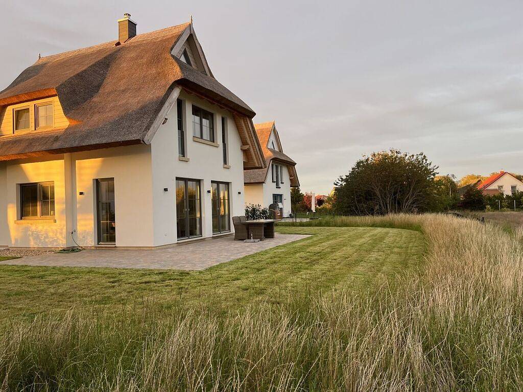 Ferienhaus in Rügen ab 674€ pro Nacht