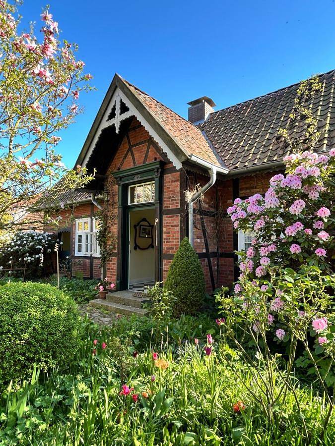 Holiday home for 2 people, with garden - 1