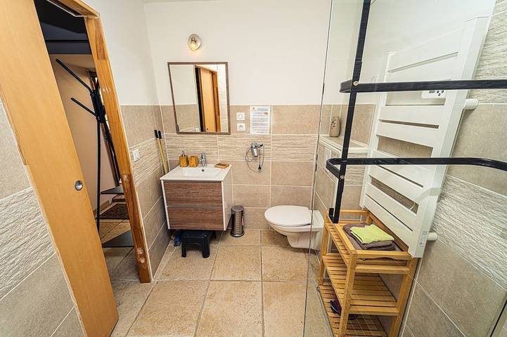 Location de vacances pour 2 personnes à Villelongue-d'Aude - 3