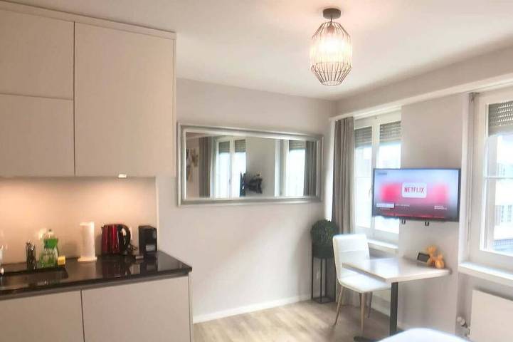Ferienwohnung für 2 Personen in Zürich - 3